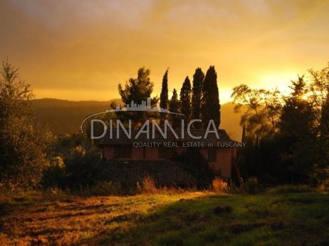 Casa in vendita a Legoli, Toscana
