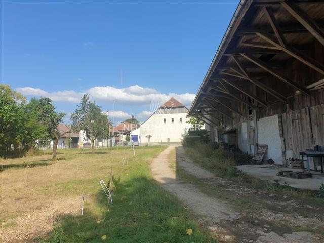 Grundstück kaufen in Haute-Sorne, Jura