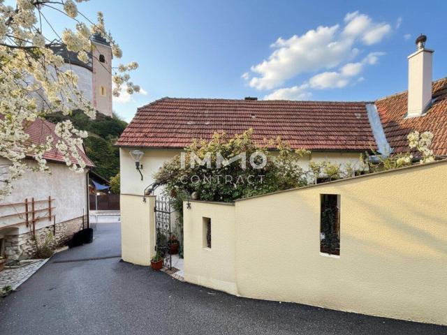 Haus kaufen in Rehberg, Krems an der Donau