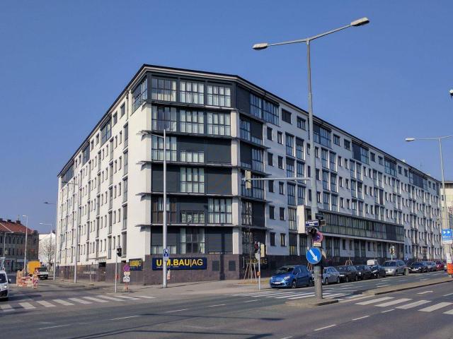 Apartment mieten in Meidling, Wien