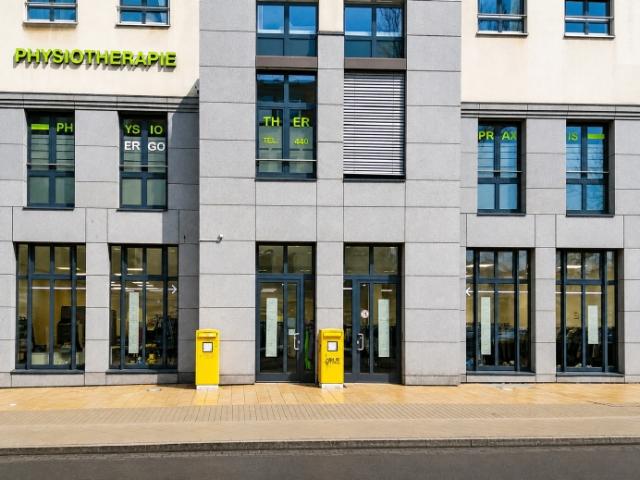 Gewerbe mieten in Dresden, Sachsen