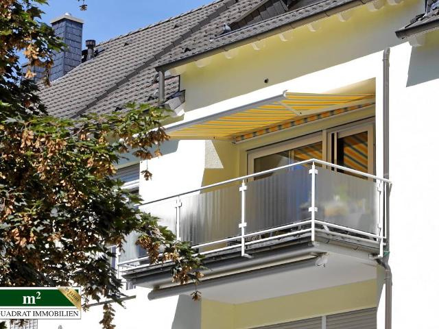 Wohnung kaufen in Zentrum, Ratingen