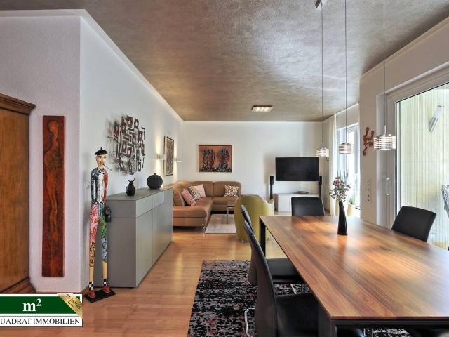 Wohnung kaufen in Süd, Ratingen