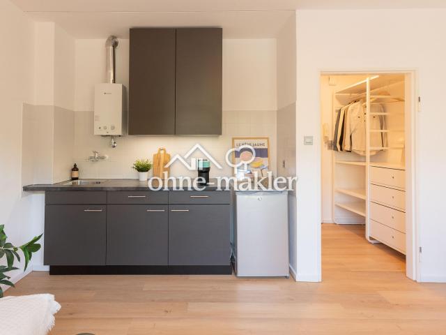 Apartment kaufen in A2, Mannheim
