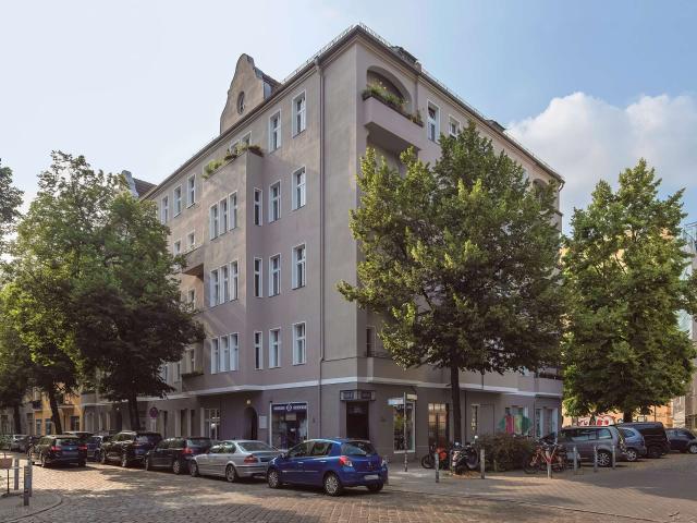 Wohnung kaufen in Neukölln, Berlin