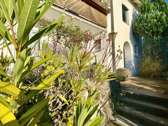 Villa kaufen in Schwäbisch Gmünd, Baden-Württemberg