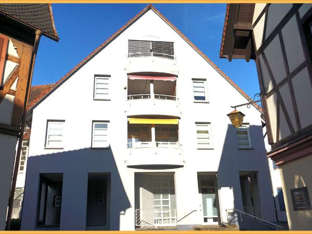 Büro kaufen in Gengenbach, Ortenaukreis
