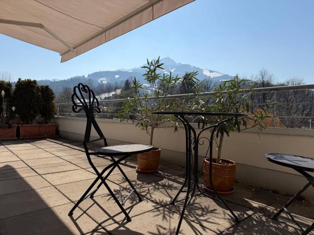 Apartment kaufen in St. Johann in Tirol, Tirol