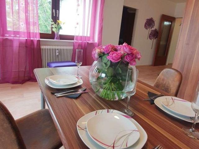 Wohnung kaufen in Winterberg, Nordrhein-Westfalen
