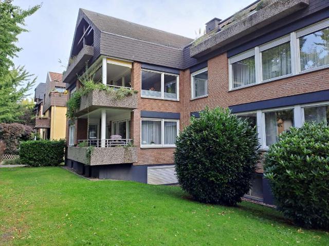 Wohnung kaufen in Minden, Kreis Minden-Lübbecke