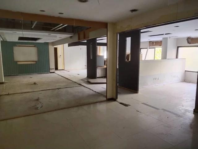 Commercial for rent in Islamabad