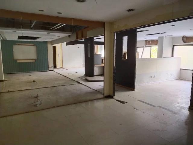 Commercial for rent in Islamabad