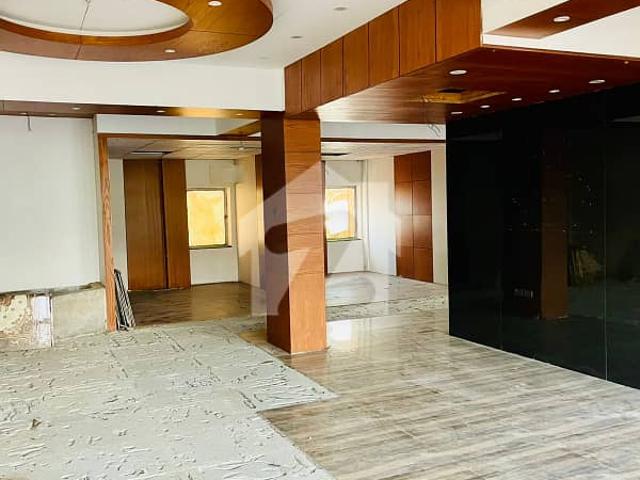 Office for rent in اسلام آباد, زون 1