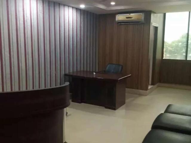 Commercial for rent in Islamabad