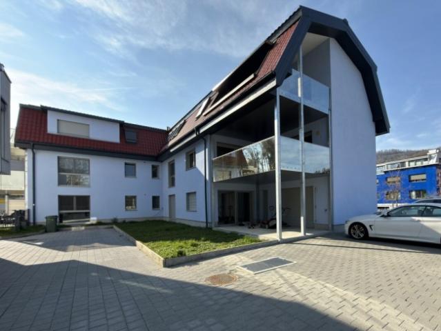 Wohnung kaufen in Gelterkinden, Basel-Landschaft