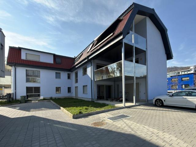 Wohnung kaufen in Sissach, Basel-Landschaft