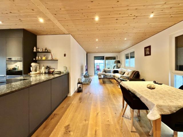 Wohnung kaufen in Gelterkinden, Basel-Landschaft