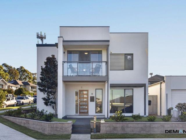House for sale in Sydney, New South Wales
