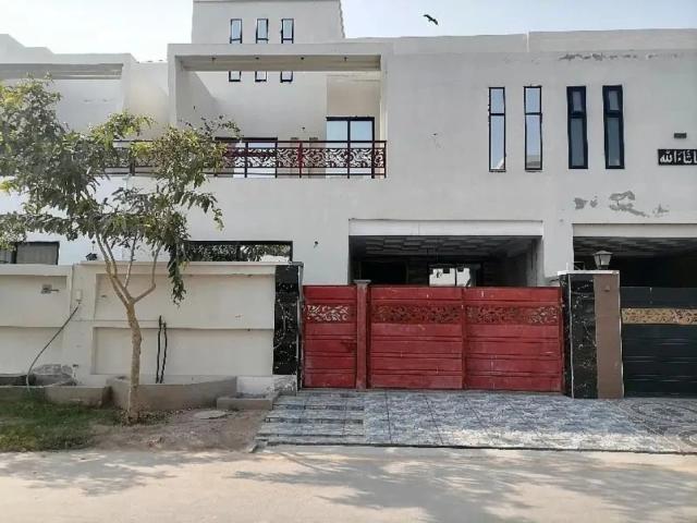 House for sale in Multan, Islamabad Capital Territory