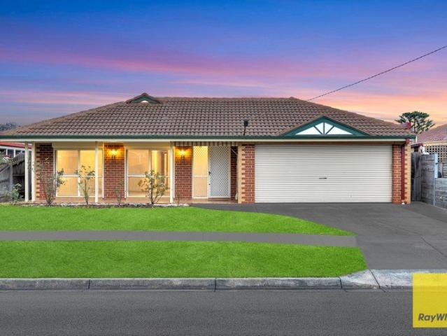 House for sale in Camerons Creek, Victoria