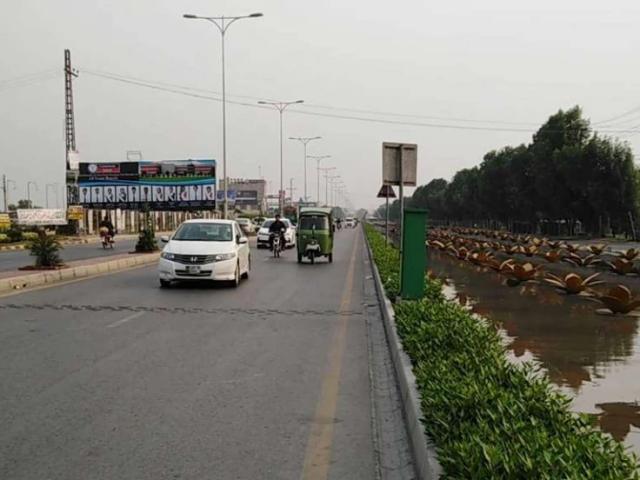 Land for sale in Rawalpindi, Islamabad Capital Territory