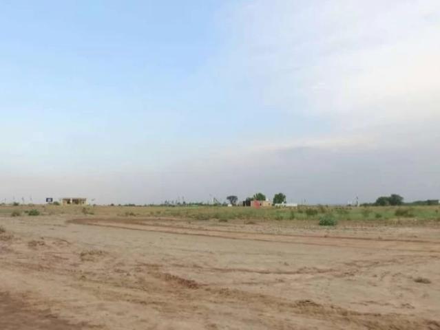 Land for sale in Rawalpindi, Islamabad Capital Territory