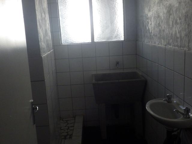 House for rent in Berea, Johannesburg