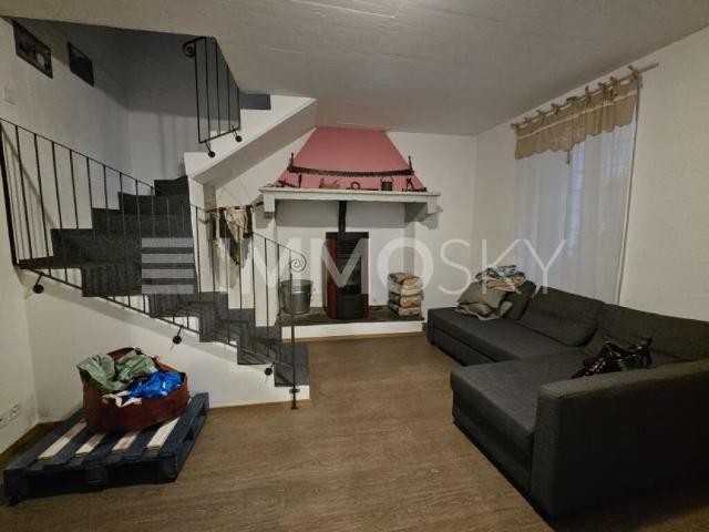 Wohnung kaufen in Serravalle, Tessin