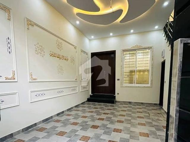 House for sale in Rawalpindi, Islamabad Capital Territory