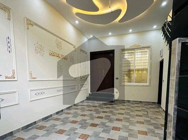 House for sale in Rawalpindi, Islamabad Capital Territory