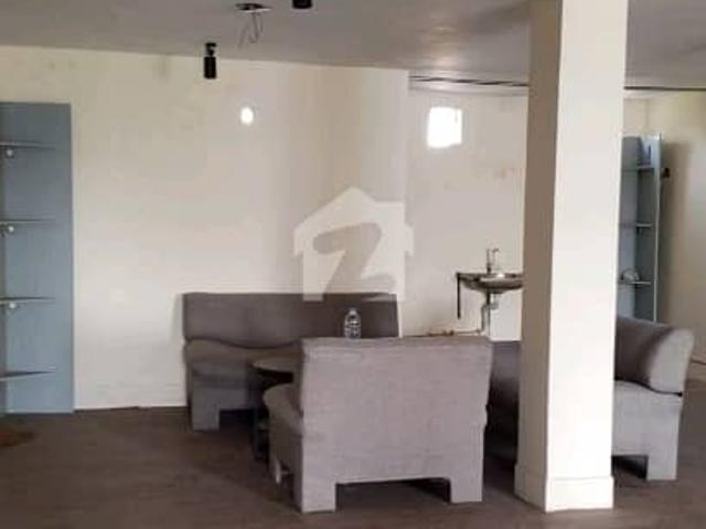 Office for rent in Rawalpindi, Islamabad Capital Territory