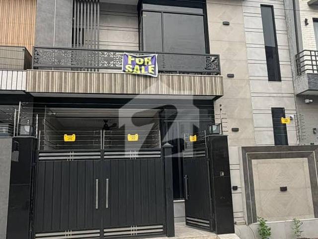 House for sale in Rawalpindi, Islamabad Capital Territory