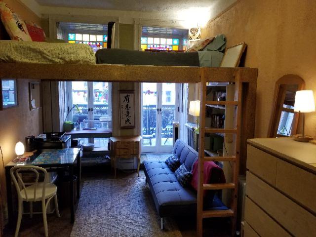 Room for rent in Manhattan Community Board 4, New York