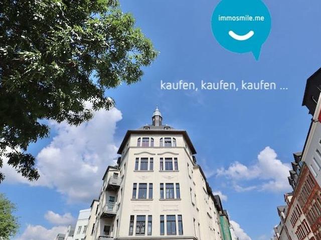 Wohnung kaufen in Chemnitz, Sachsen