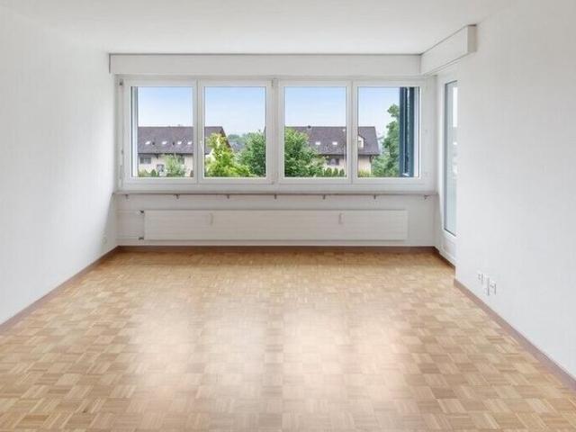 Apartment mieten in Rapperswil-Jona, St. Gallen