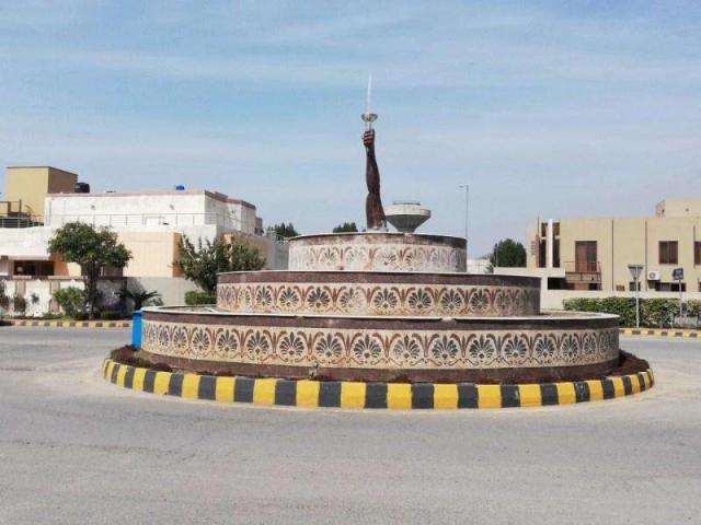 Land for sale in Gujranwala, Islamabad Capital Territory