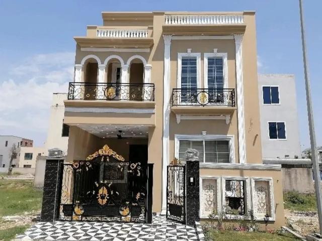 House for sale in Gujranwala, Islamabad Capital Territory