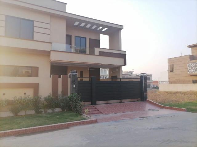 House for sale in محلہ سید نگری, تحصیل گوجرانوالہ شہر