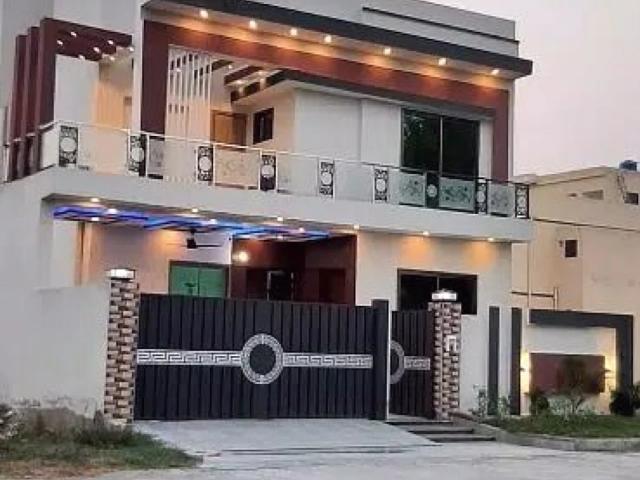 House for sale in Gujranwala, Islamabad Capital Territory
