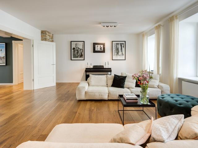 Wohnung kaufen in Ludwigsvorstadt-Isarvorstadt, München