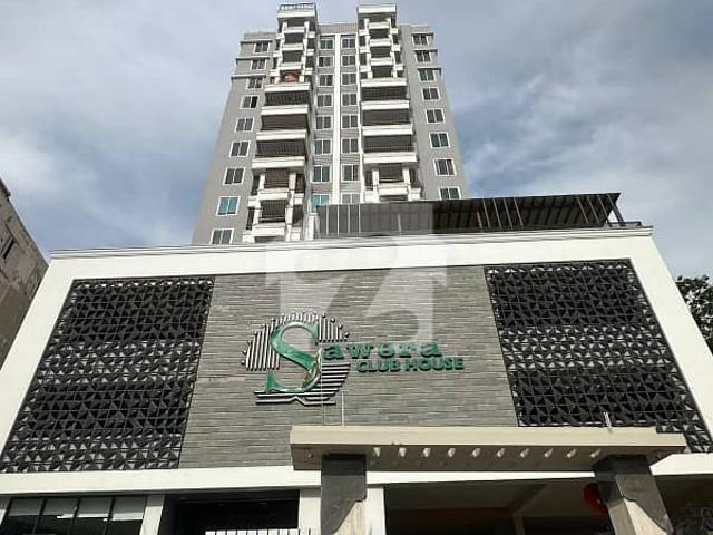 Apartment for rent