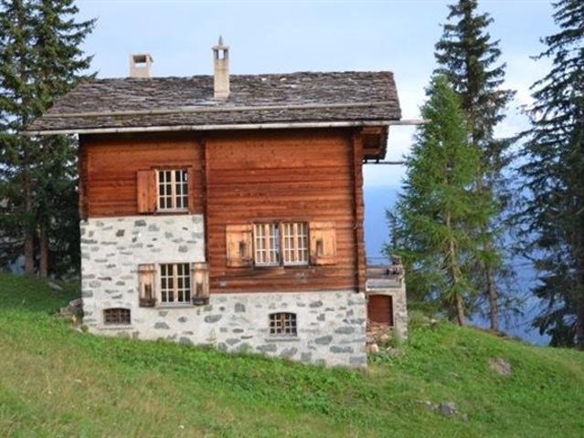 Haus kaufen in Verbier, Wallis