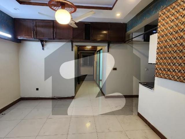 Apartment for rent in Clifton, North Waziristan