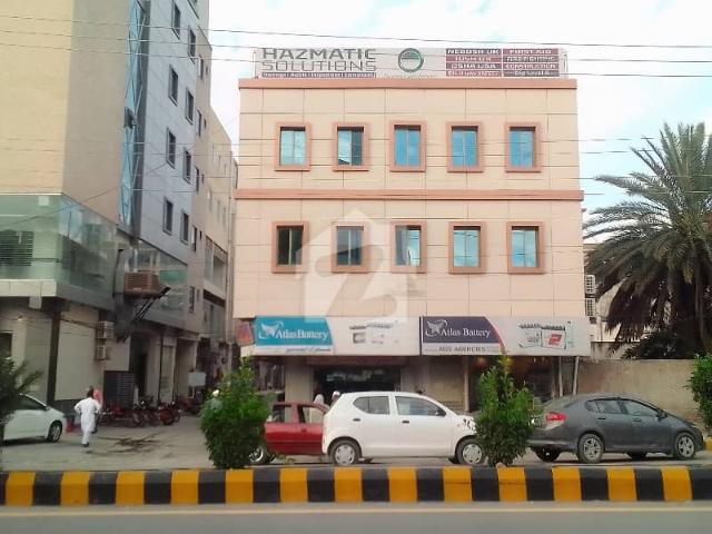 Office for sale in Rawalpindi, Islamabad Capital Territory