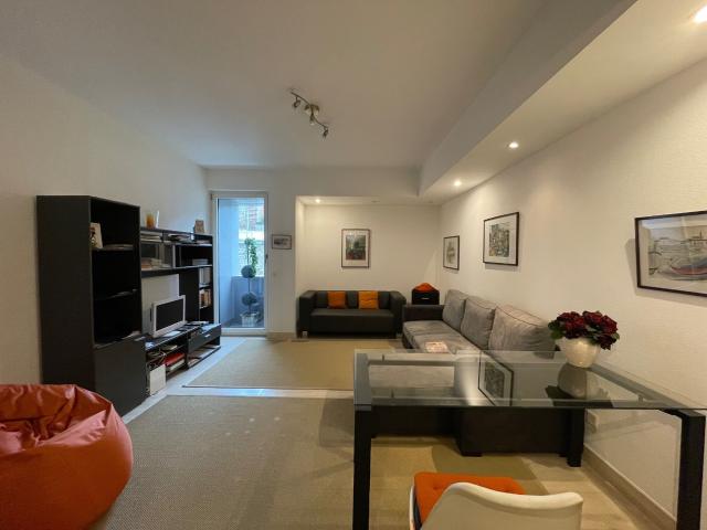 Apartment kaufen in Lugano