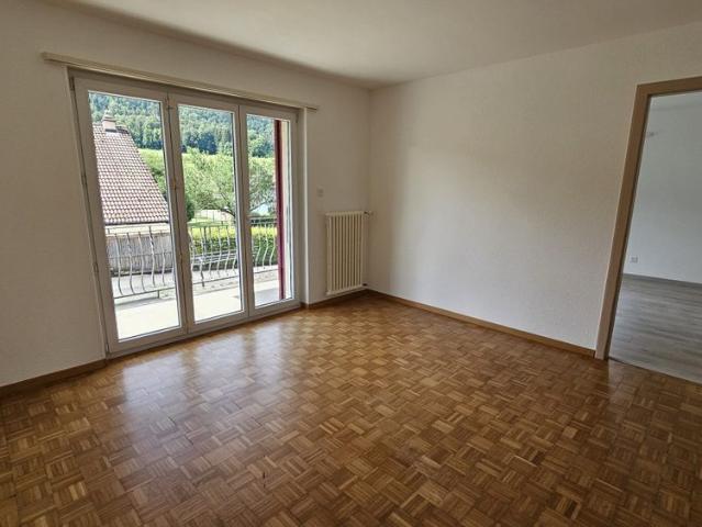 Apartment mieten in Val Terbi, Jura