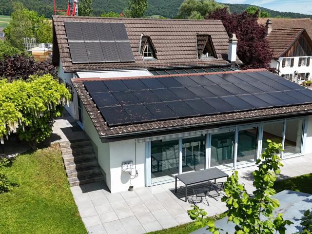 Einfamilienhaus kaufen in Courcelon, Jura