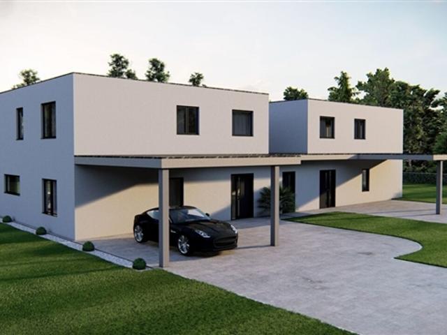 Einfamilienhaus kaufen in Courtedoux, Jura