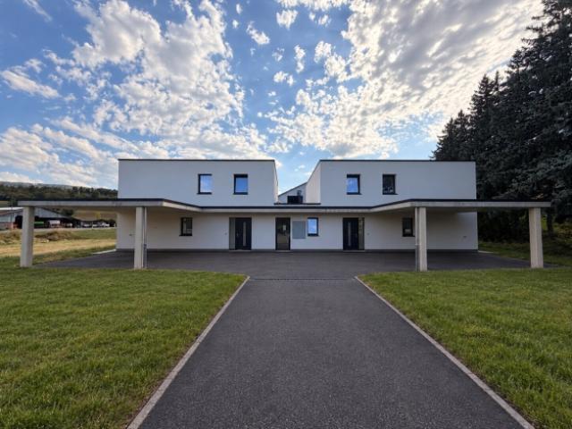 Einfamilienhaus kaufen in Courtedoux, District de Porrentruy