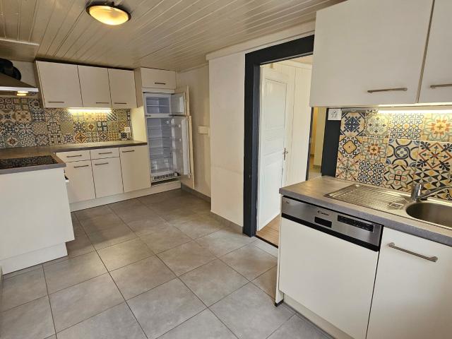 Wohnung mieten in Basse-Allaine, Jura